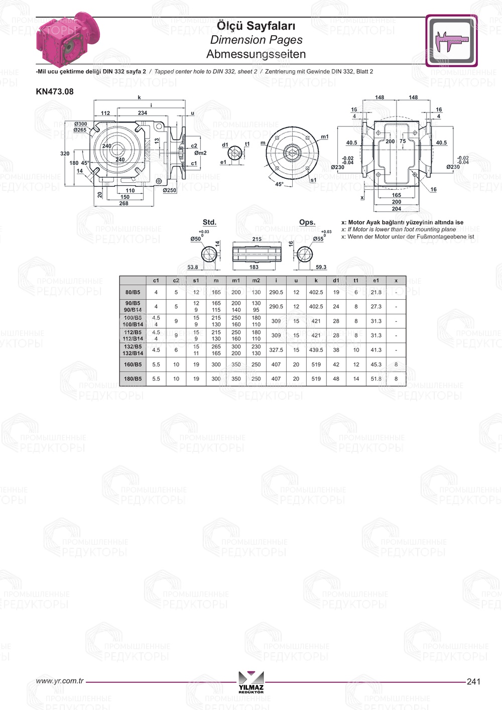 Yilmaz K 473-474-475-476